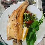 Zuemruet فندق *