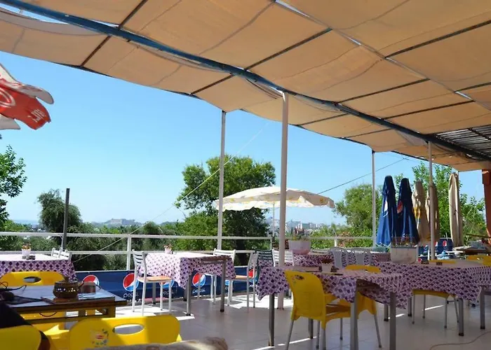 Hotel Zuemruet Sidé