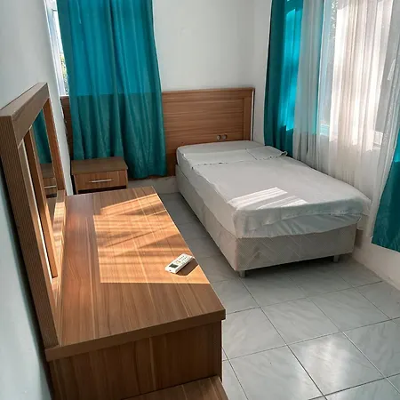 Hotell Zuemruet Pansiyon