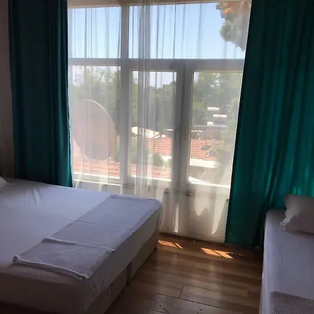 Zuemruet Pansiyon Hotell Side