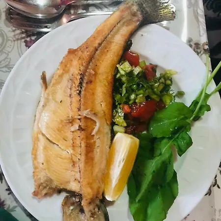 Zuemruet Pansiyon Hotell *