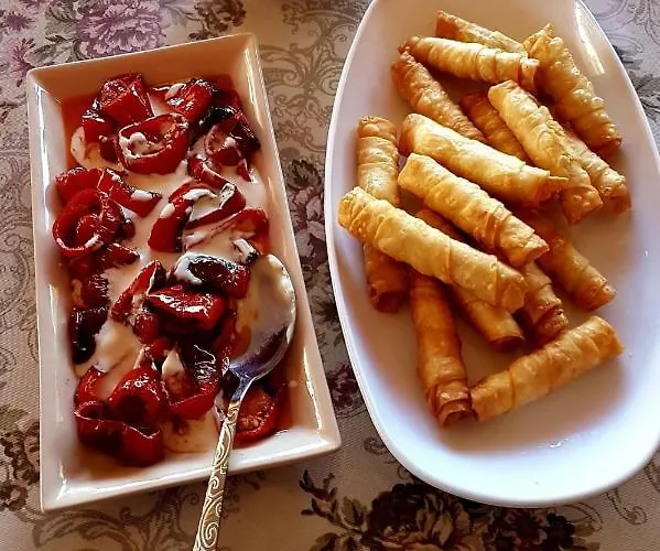 Отель Zuemruet *